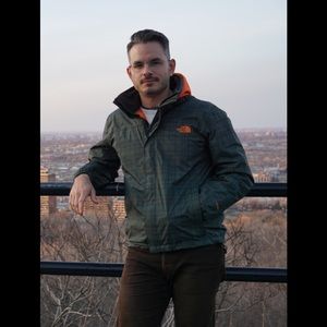 Meet your Posher, Jason